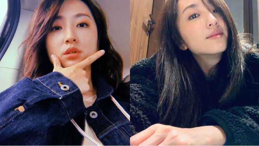 柯佳嬿開金嗓！獻唱《想見你》插曲　認了事前做保養：有點害羞