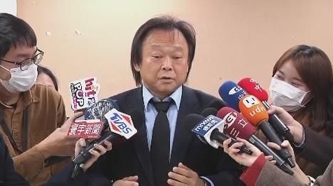 再轟蘇貞昌拍影片為續任閣揆　王世堅批：這個男人「耍賴了」