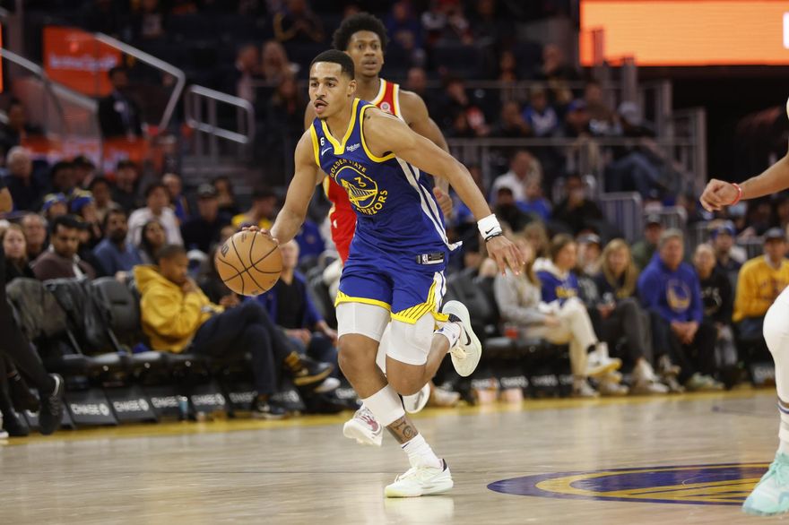 NBA明星賽第一階段票選出爐～詹皇續當人氣王　六星勇士太誇張