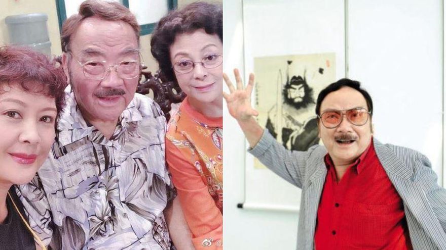 快訊/資深男星突離世…享壽77歲！友人含淚證實：一路走好
