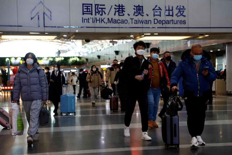 陸春運「滬台航線日均8班」　春秋航空單程最低4300元起