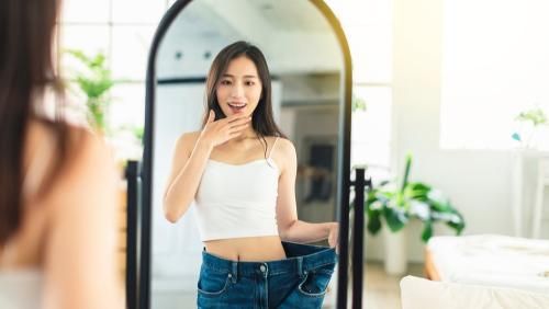 想減肥不用再跑健身房了！ 專家曝養成「6飲食習慣」 救能達成無痛減肥