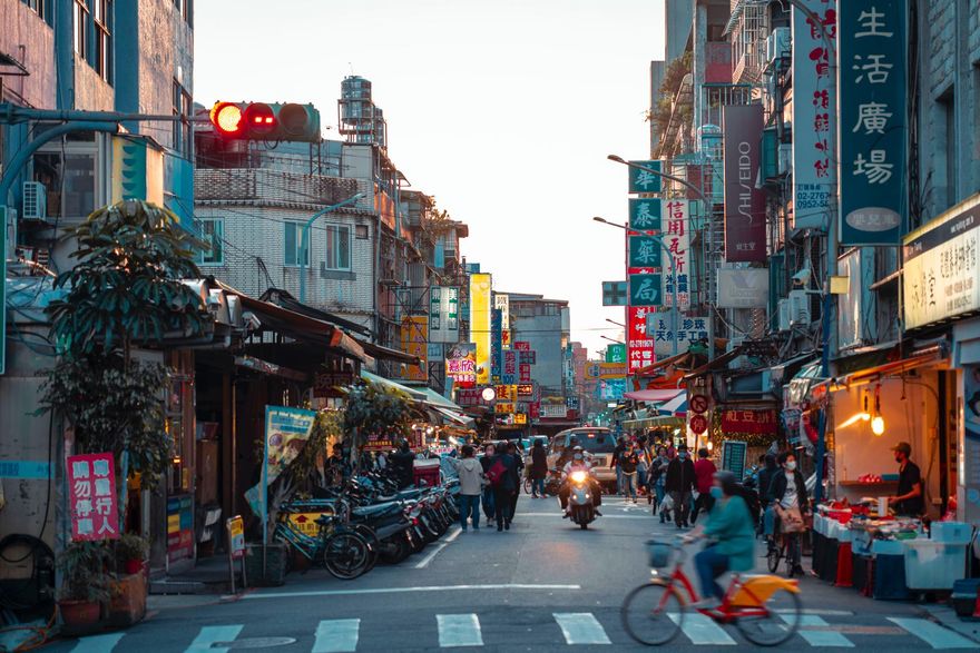 國內通膨升溫！2022年CPI創14年最大漲幅　國發會出招了
