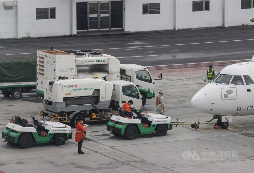 長榮航勤提「4訴求」要求比照航空年終3個月　工會：不排除春節再休假