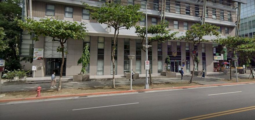內湖警分局又出包！警員清槍走火「牆面一個洞」　警方這麼說