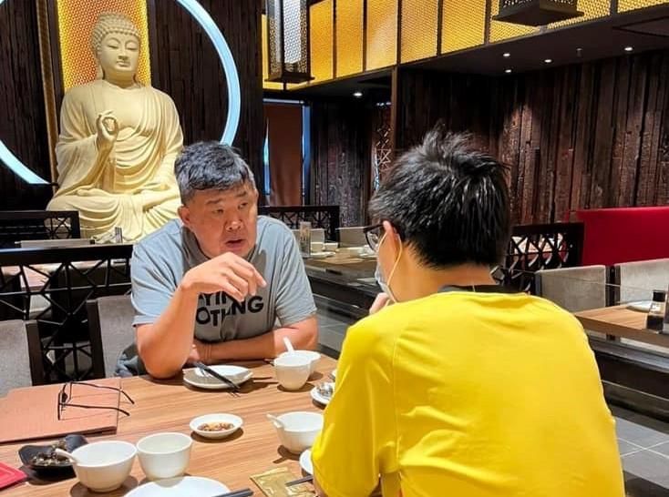 「11科A」醫科資優生啃民眾吃剩骨頭　催淚內幕曝