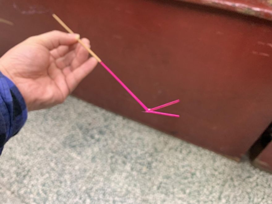 「好香」的學問！折斷香腳觸禁忌？ 行家出面解惑