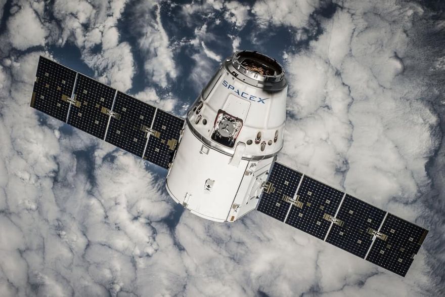 覆蓋台島與周邊海域90%以上！日媒：陸憂SpaceX星鏈網路情蒐能力