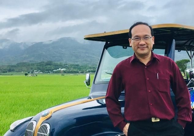 2023春節拚財運！雞兔豬荷包要小心　民俗專家楊登嵙：這3個生肖財運旺