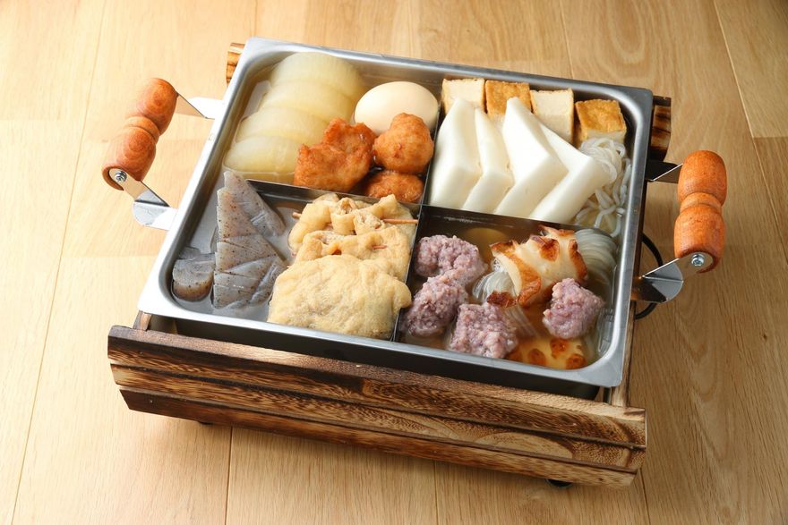 嘴饞首選！吃關東煮較清淡？醫點名「6熱量地雷」 第1名大家超愛