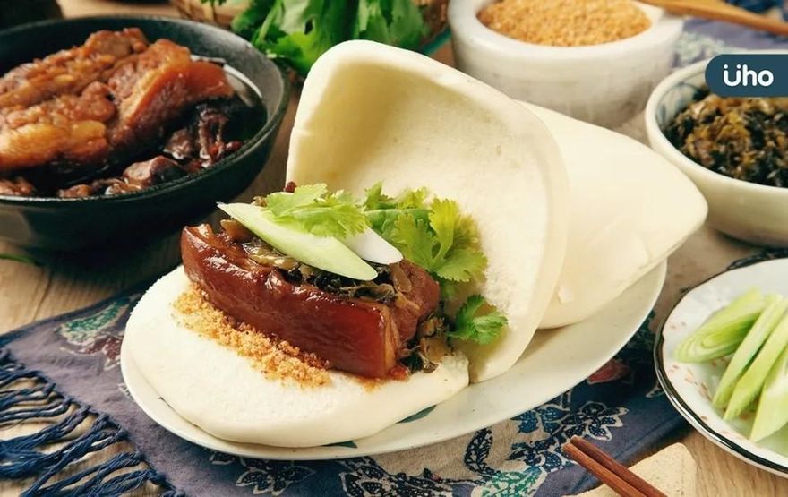 今尾牙！吃刈包囉！小心熱量炸彈！營養師授低卡刈包作法：選「這種肉」最健康