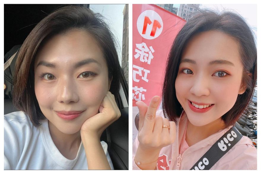 林士傑涉台南議長賄選遭聲押！林依婷曾護父喊告「徐巧芯一句話超酸」