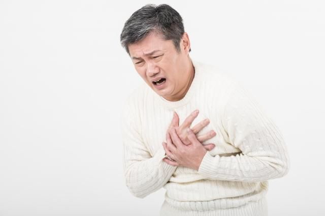 天冷易心肌梗塞猝死！15%人不知自己有心血管問題　醫授「叫叫壓電」4動作救命
