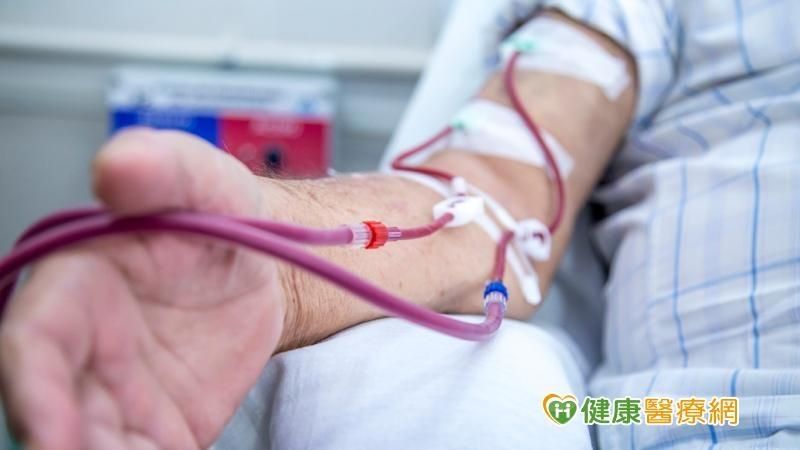 血糖控制不佳恐使罹腎臟病比率大增！糖尿病併發症多　嚴重恐中風