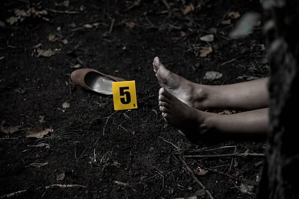 不爽交往一年被逼婚！22歲男淋油放火　小女友遭燒死淪焦屍