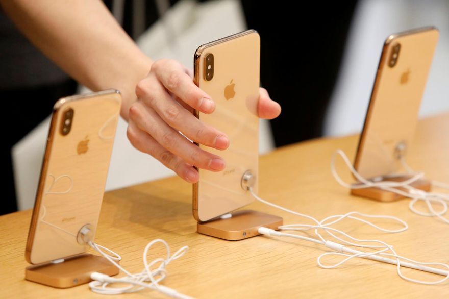 iPhone下殺1折！蘋果快閃特賣會12/22登場　限時1天衝了