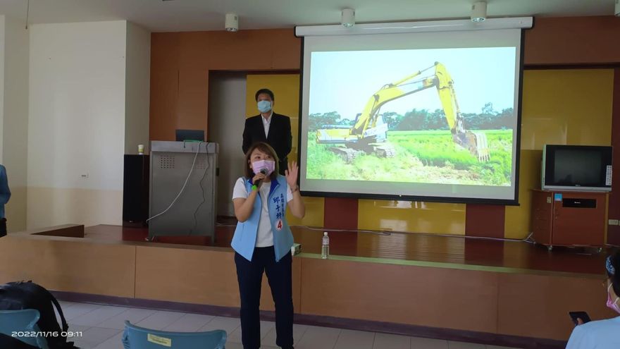 高雄市府「一舉動」遭圍剿！她火力全開嗆爆陳其邁