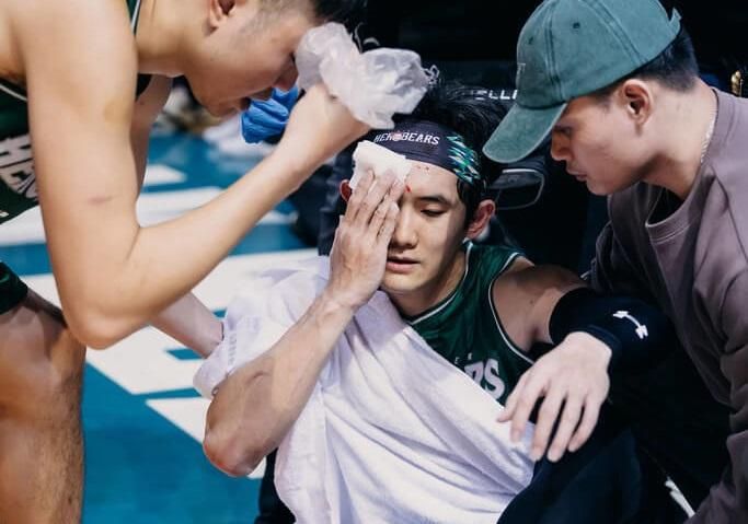 T1大亂鬥波及無辜！網路恐嚇太超過「你女兒被學長處理了沒？」　蔣淯安再次道歉澄清真相