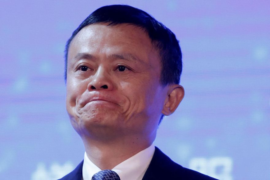 馬雲喪失多家公司控制權　螞蟻集團據報暫無重啟上市計劃