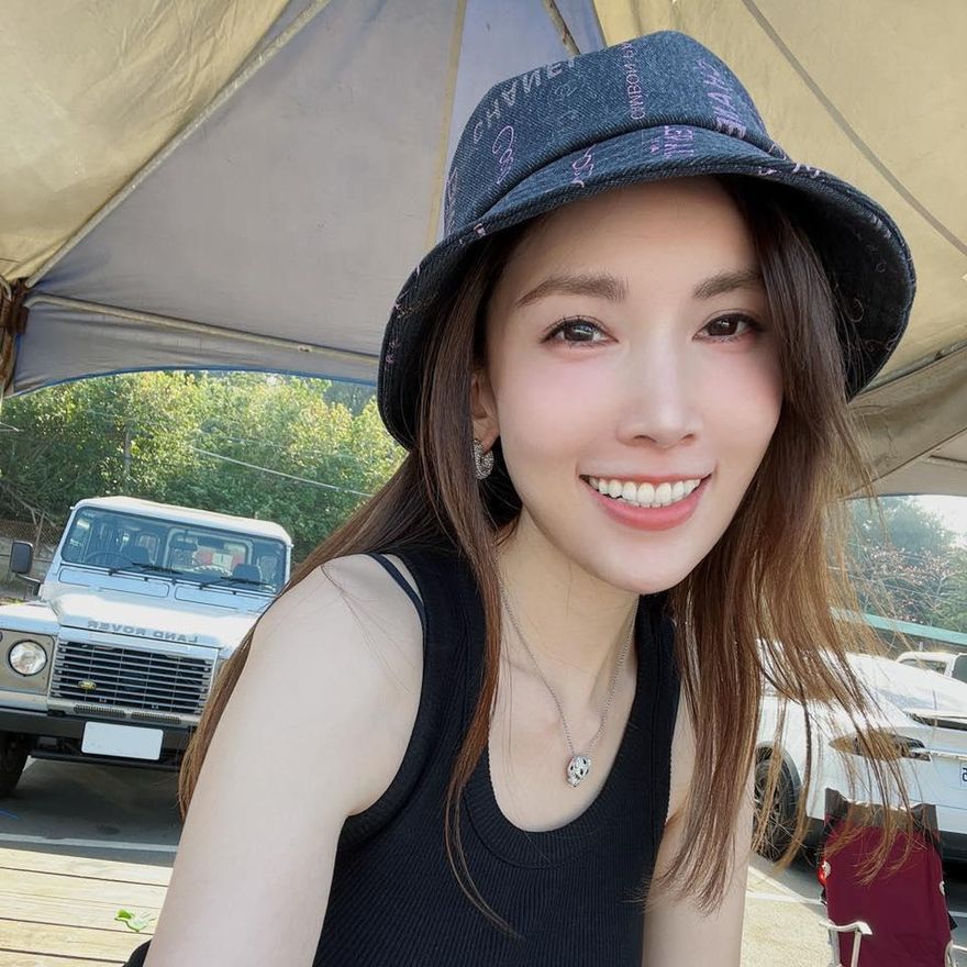 流水席準新娘真實身分曝光！　網友起底她是「輔大陳若儀」：夢想嫁給有錢人