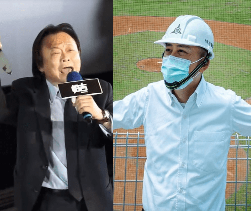 新竹棒球場挖出「大秘寶」！　王世堅譙林智堅：什麼都不懂的草包
