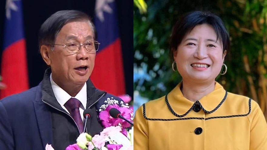 南投立委補選將開打！藍營林明溱對決蔡培慧　皆預計11日登記