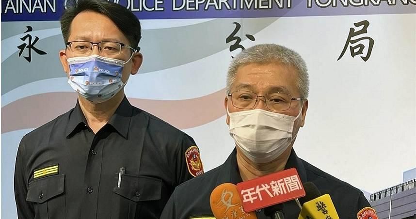台南警違法違紀連環爆！方仰寧親口證實將被拔官　「尊重長官安排」