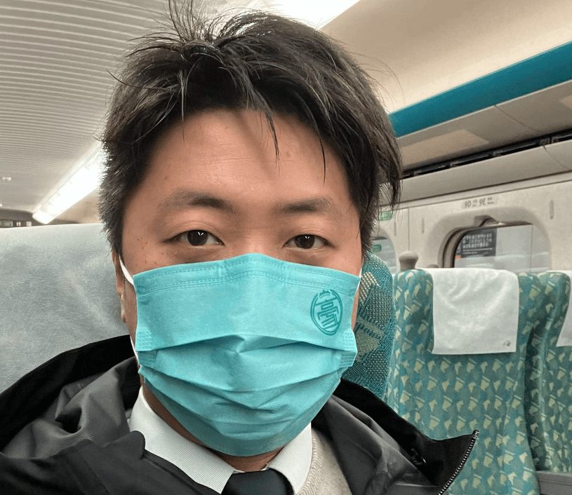 遭前女民代指控用「性」貶低女人！　張之豪：道歉並深刻反省
