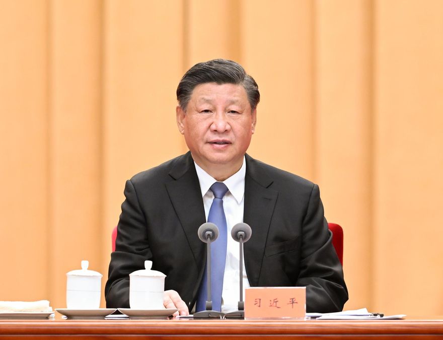 習近平召開深改會：著力優化民營經濟發展環境