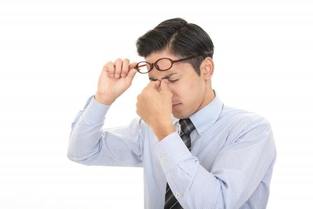 2022年度健康代表字出爐！「肥、累、眠、澀、鬱」你中哪一項？