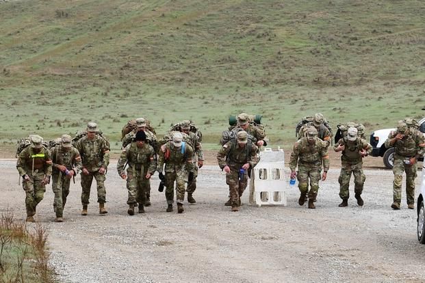 美國民兵准將「命令部屬當免費司機、代他上課」...超慘下場曝光