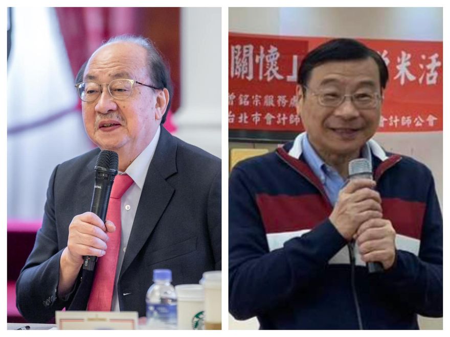 《平均地權條例》三讀通過  柯建銘說話了 曾銘宗：民進黨想過 哪個過不了？