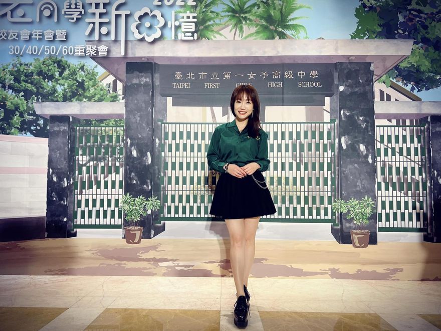 質疑「流水席之亂」！美女主播笑「輔大陳若儀=總鋪師之女」　揪1線索揭內幕
