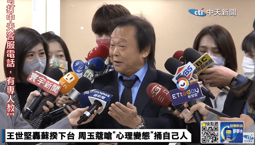 影/新竹棒球場工程款數字有誤？　王世堅：向非網軍的社會大眾致歉