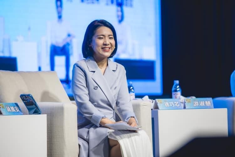 國民黨立委初選擬採「這制度」！徐巧芯痛喊：我所有努力對你們這麼刺眼嗎