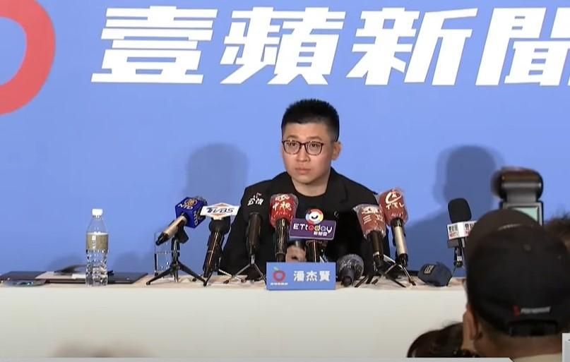 《壹蘋新聞網》傳裁員99人！內部信件曝光…3選項供選擇