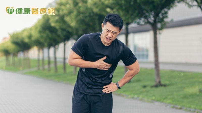 20歲男無不良習慣卻洗腎、心衰竭　醫籲定期做心超才能顧腎又護心