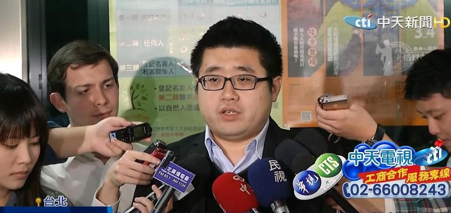 民進黨內互打不斷「轟開除王世堅」！中央說重話了