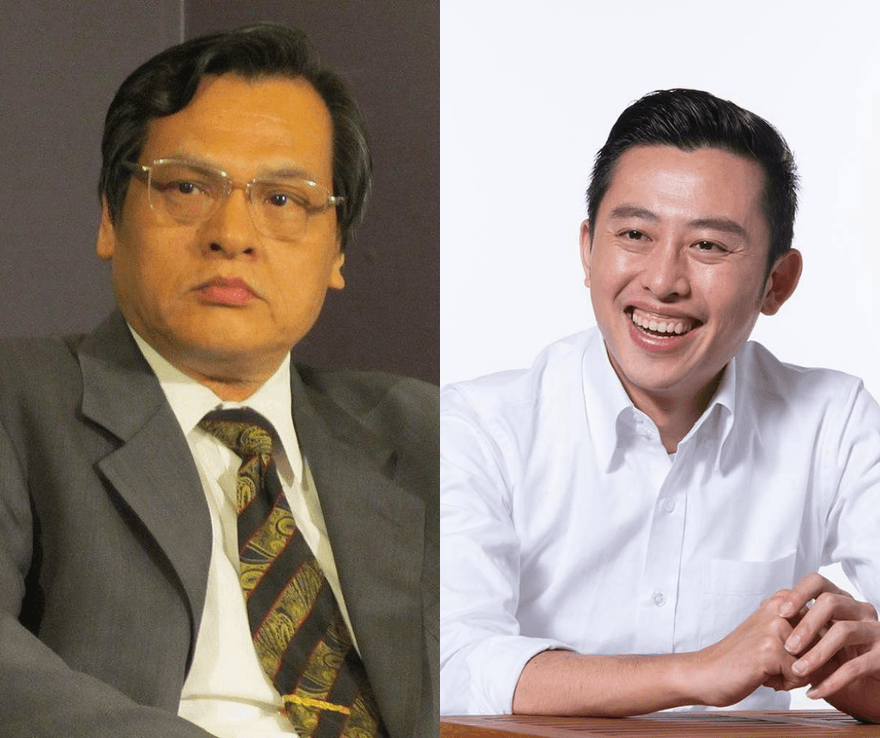 林智堅論文門持續炎上　吳子嘉：「這個人」下場會很慘
