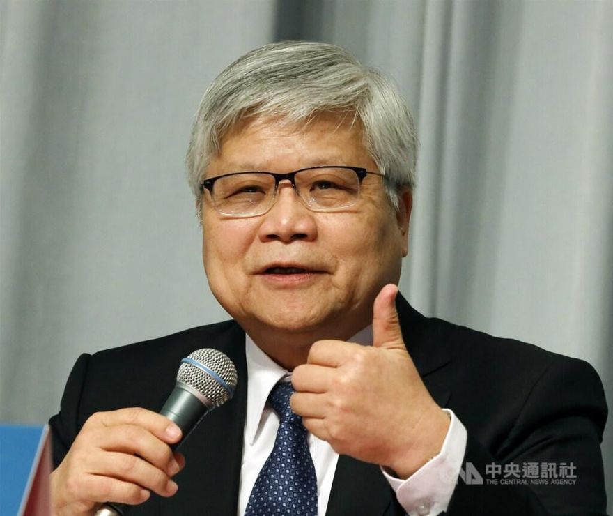 台積電高雄廠重大轉變！魏哲家證實：計畫有調整