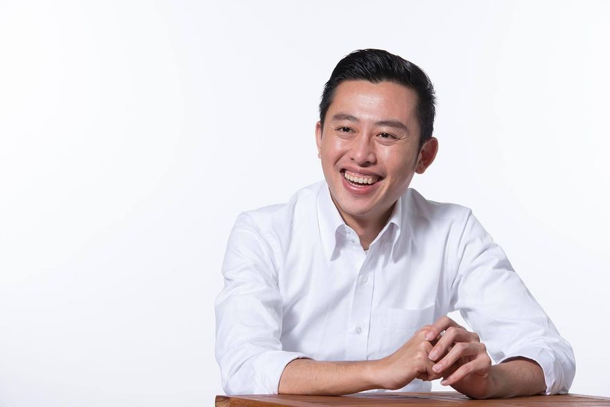 影/吃定新竹人？郭正亮爆林智堅2028可能選「這職位」