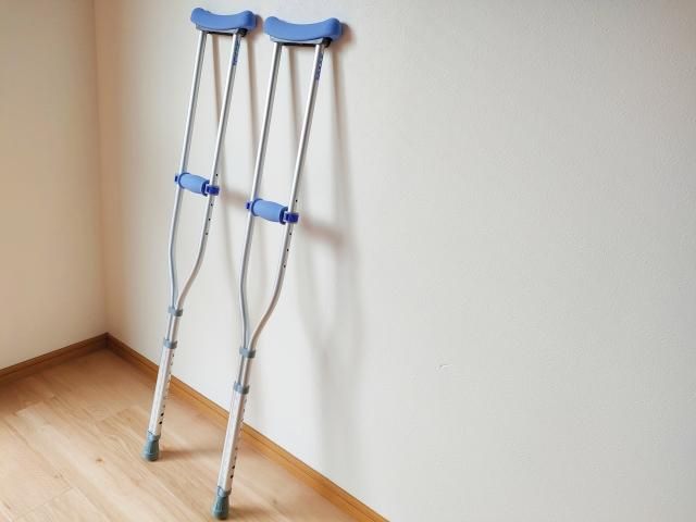 復健善用醫材輔具回家不卡卡　專家教你輔具「這樣挑」避免二度受傷！