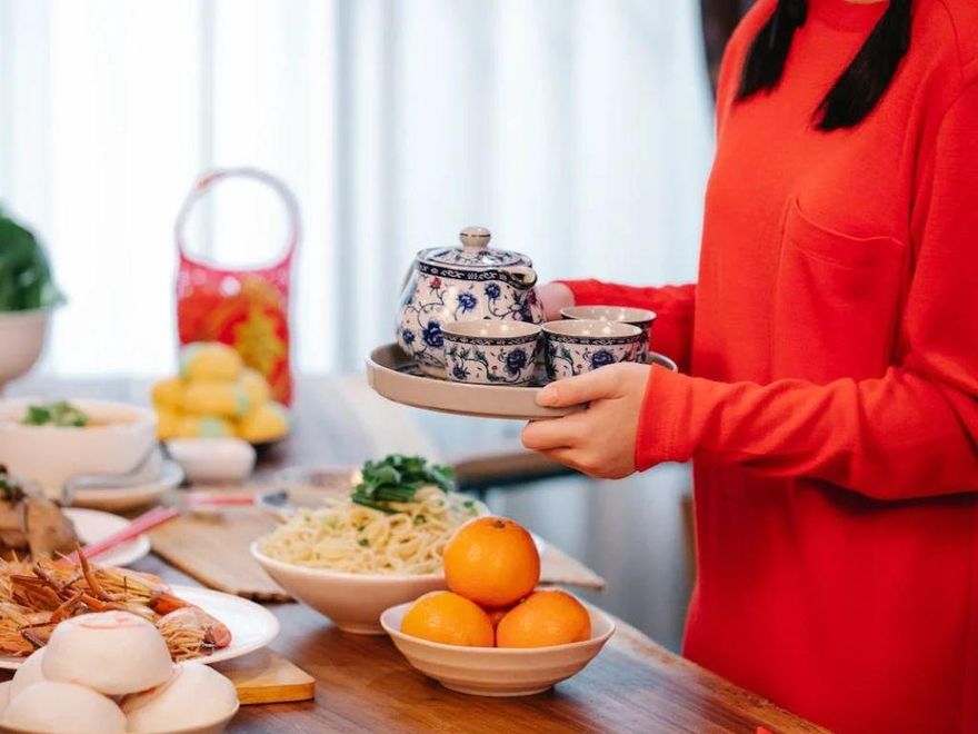 有拜有保庇！媽祖生日怎麼拜？命理師：10大供品準備好