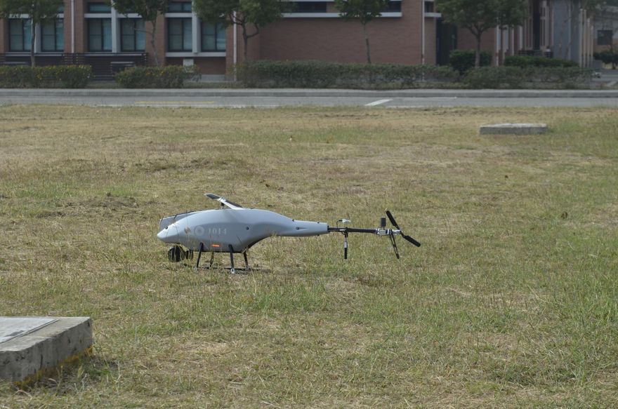 因應戰術無人機訓練不足　陸軍規劃成立無人機訓練中心