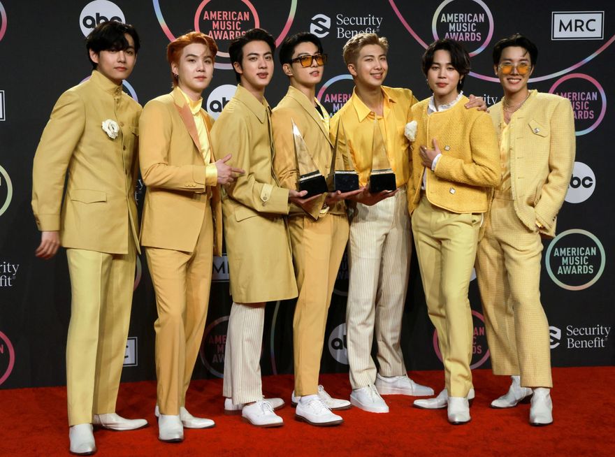 為看BTS！巴基斯坦2少女離家出走搞失蹤　竟是準備飛韓國見偶像