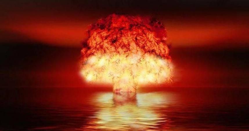 明朝「天啟大爆炸」讓兩萬人瞬間一絲不掛　威力堪比廣島原爆