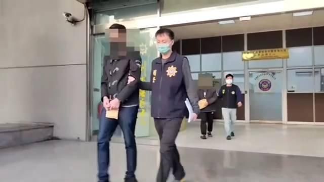 影/詐團車手黑吃黑吞贓款200萬　遭識破被囚禁逼還錢　高市刑大「打詐專責隊」一併抓