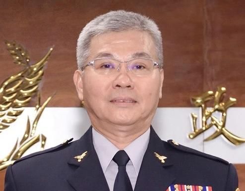 高階警官異動/台南方仰寧下台刑事專才廖宗山上　警專校長因88會館案下台
