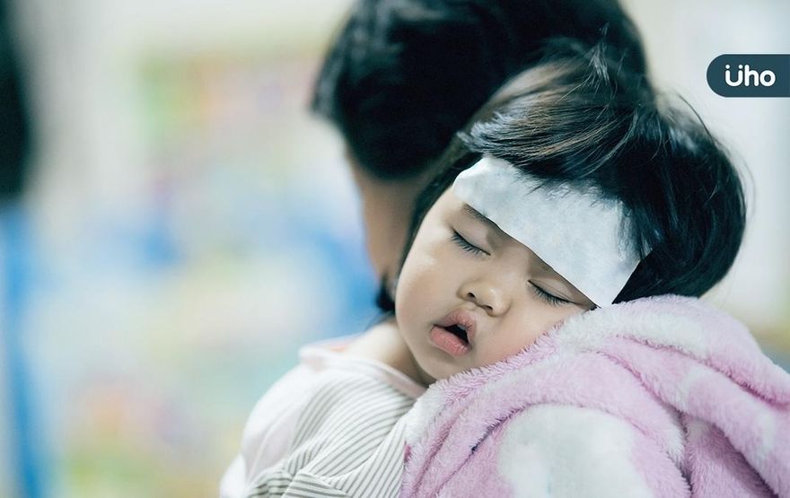 RSV席捲全台！小兒科醫警「2症狀」與感冒不同：好發2歲以下幼兒