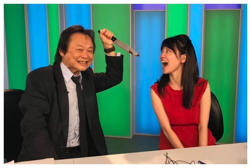 綠老黨員痛哭別再支持王世堅、高嘉瑜！國策顧問竟也懵了：在演哪齣戲？